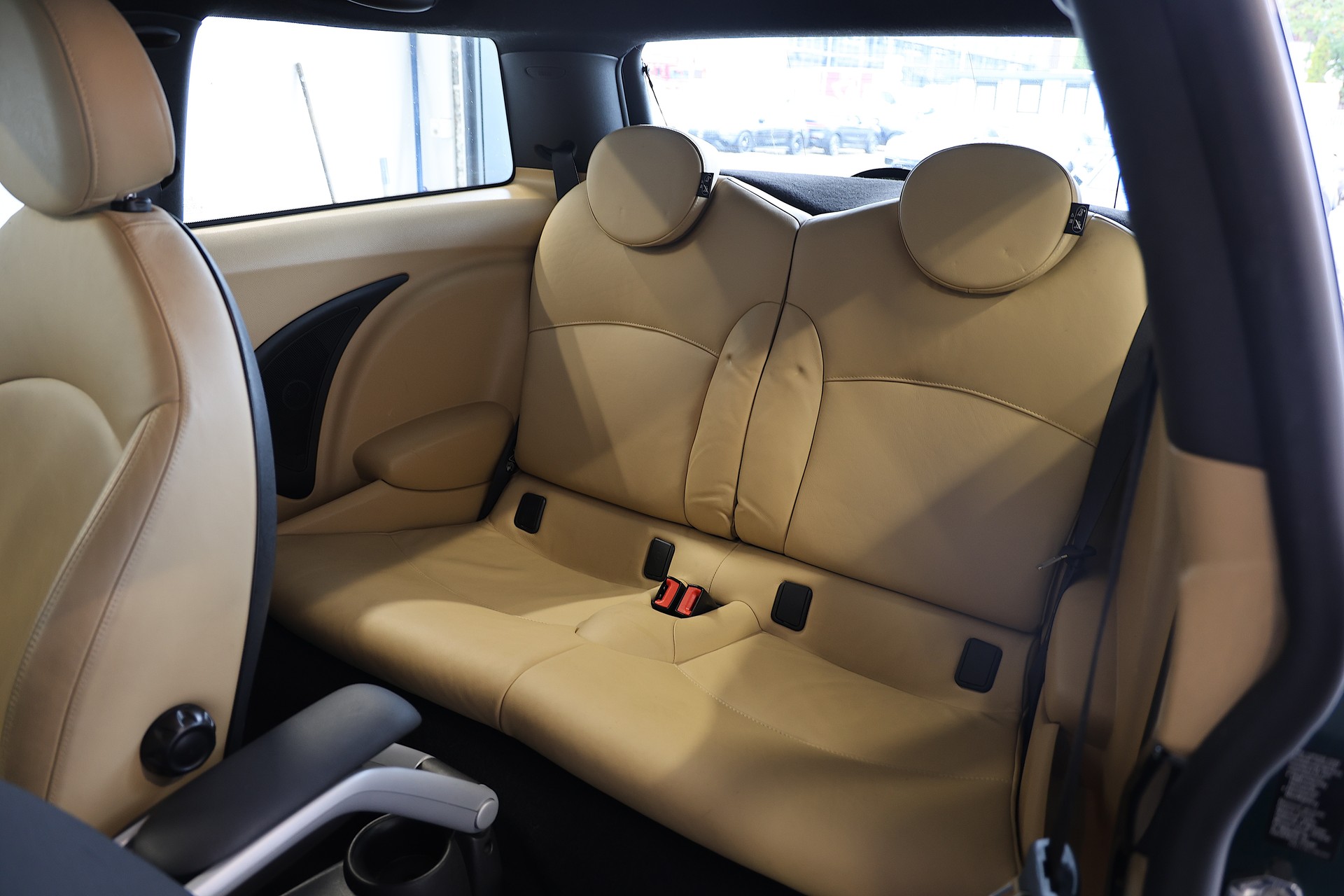 MINI Cooper Automat-image-11