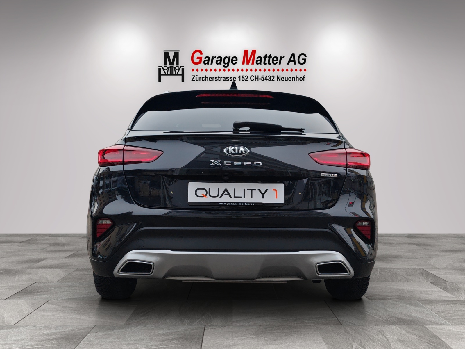 KIA XCeed 1.6 GDi Plug-in Hybrid Style-image-7