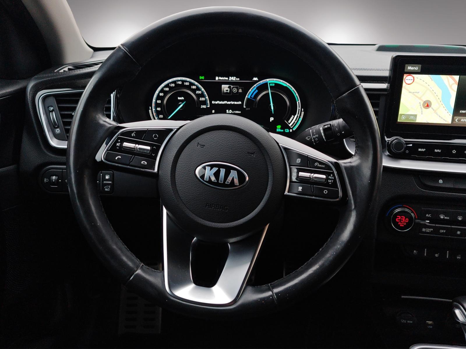 KIA XCeed 1.6 GDi Plug-in Hybrid Style-image-10