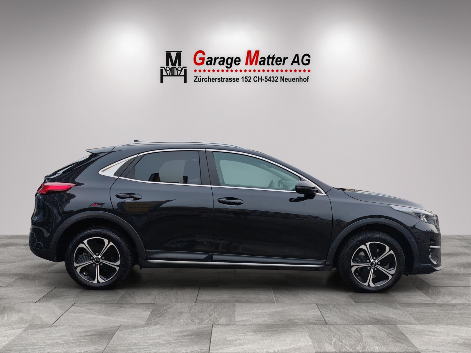 KIA XCeed 1.6 GDi Plug-in Hybrid Style-image-6