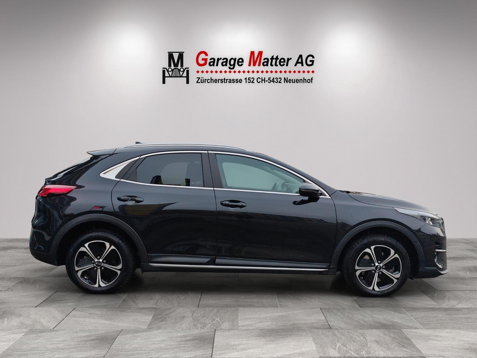 KIA XCeed 1.6 GDi Plug-in Hybrid Style-image-4