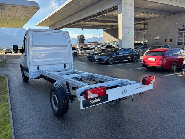 MERCEDES-BENZ Sprinter 317 CDI Lang A-image-5