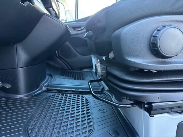 MERCEDES-BENZ Sprinter 317 CDI Lang A-image-7