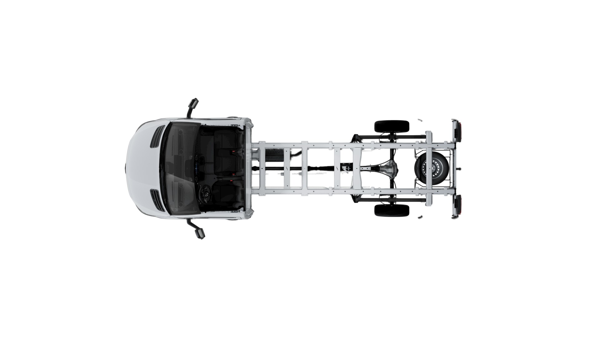 MERCEDES-BENZ Sprinter 317 CDI Lang A-image-10