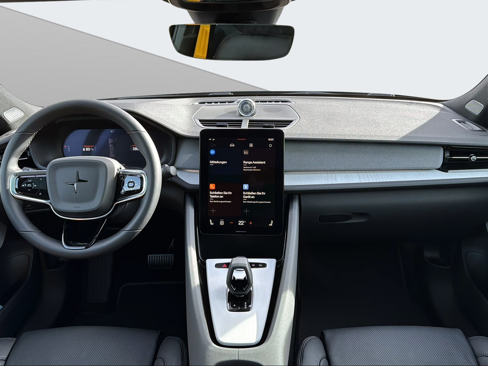 POLESTAR 2 Long Range Dual Motor-image-11