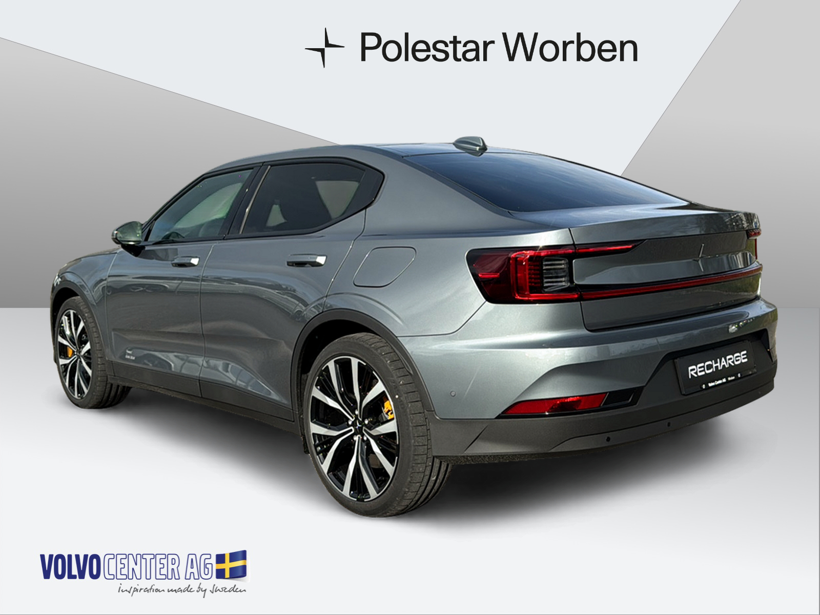 POLESTAR 2 Long Range Dual Motor-image-2