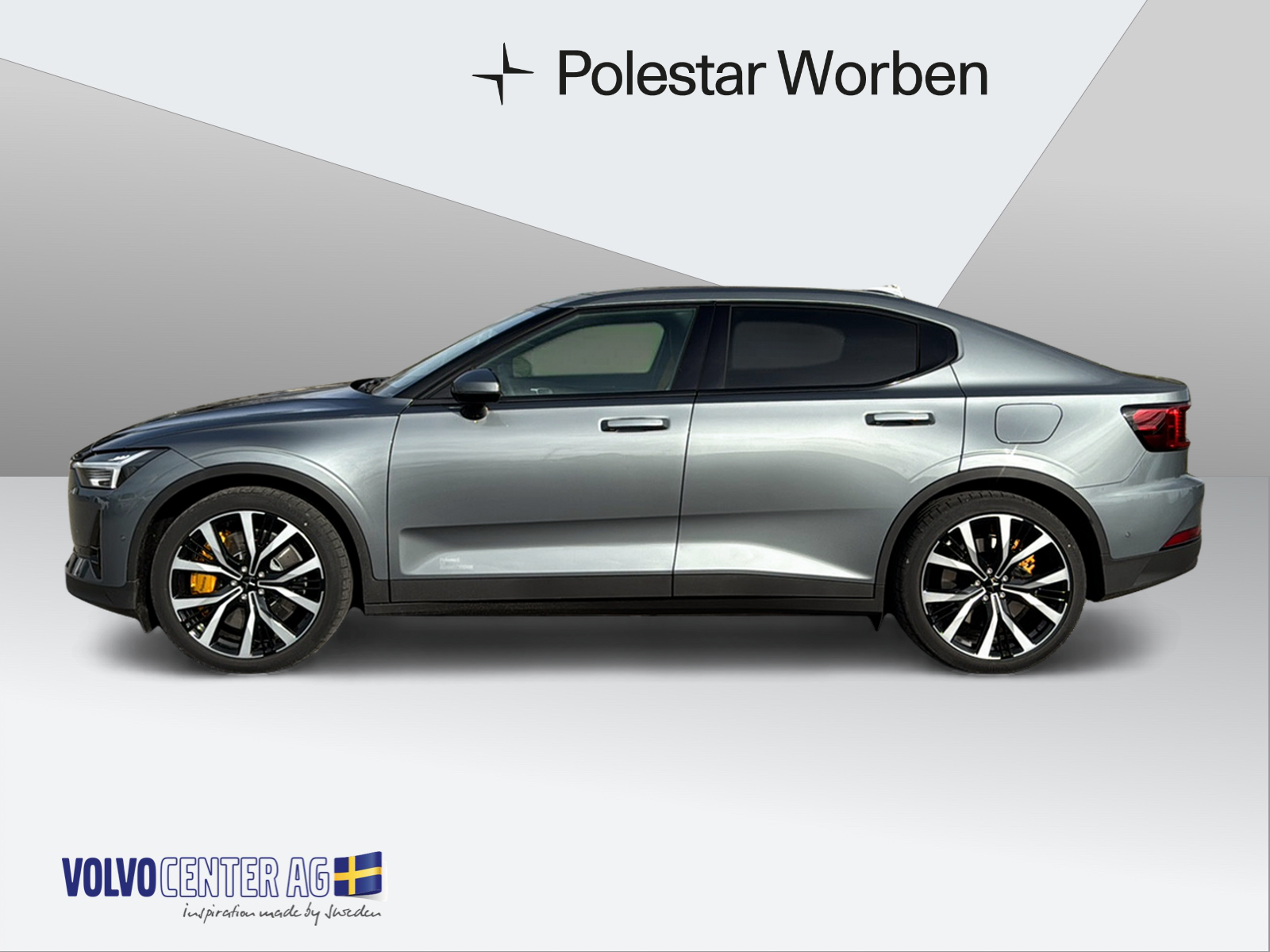 POLESTAR 2 Long Range Dual Motor-image-1