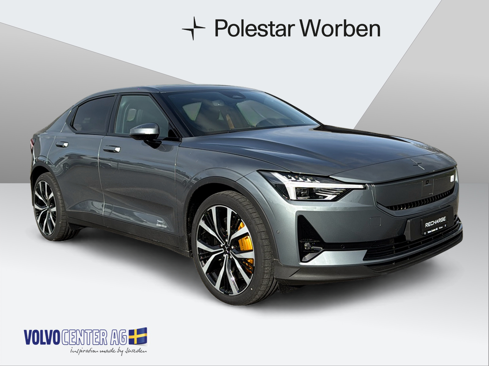 POLESTAR 2 Long Range Dual Motor-image-5