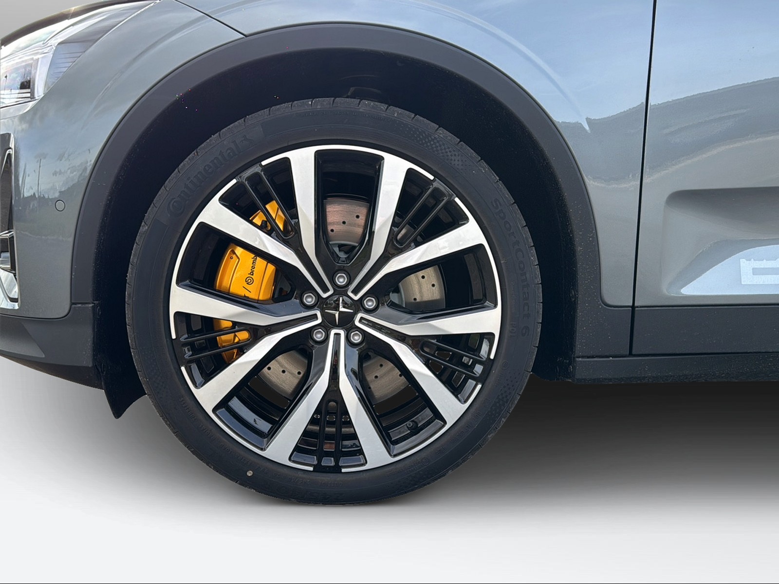 POLESTAR 2 Long Range Dual Motor-image-8