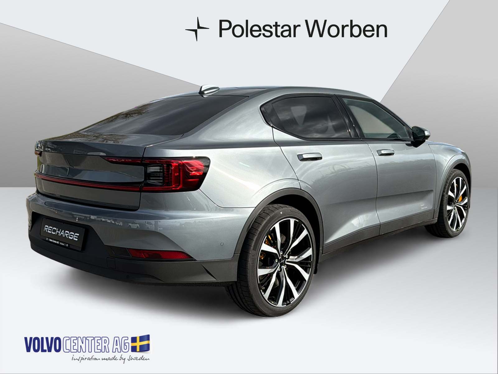 POLESTAR 2 Long Range Dual Motor-image-3