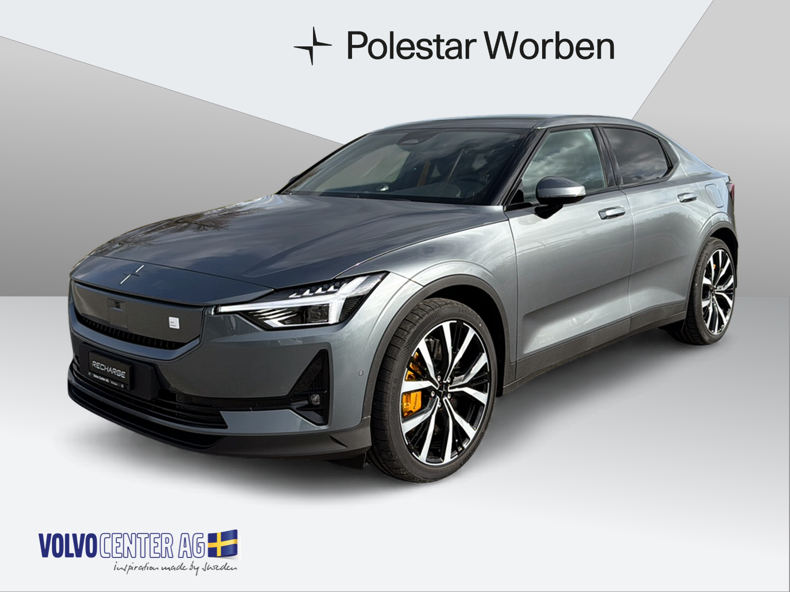 POLESTAR 2 Long Range Dual Motor-image-0