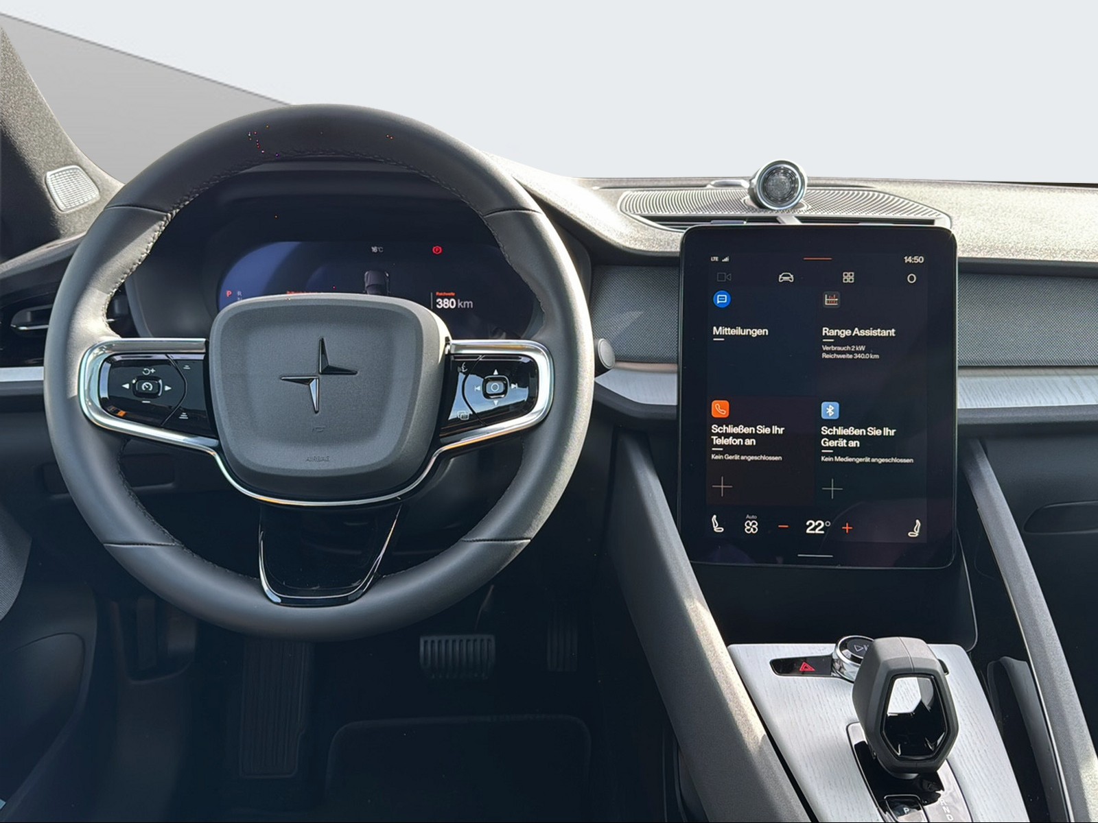 POLESTAR 2 Long Range Dual Motor-image-12
