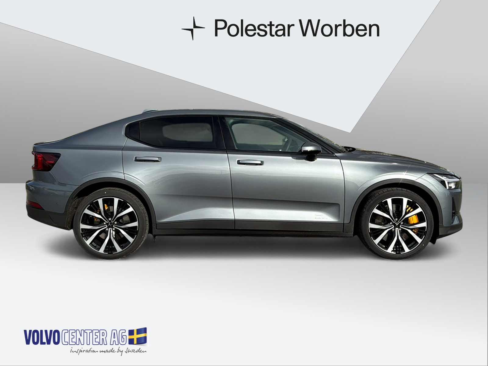 POLESTAR 2 Long Range Dual Motor-image-4