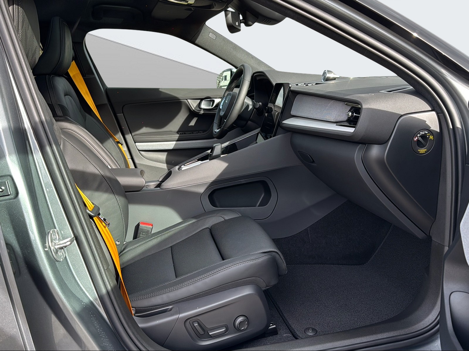 POLESTAR 2 Long Range Dual Motor-image-14