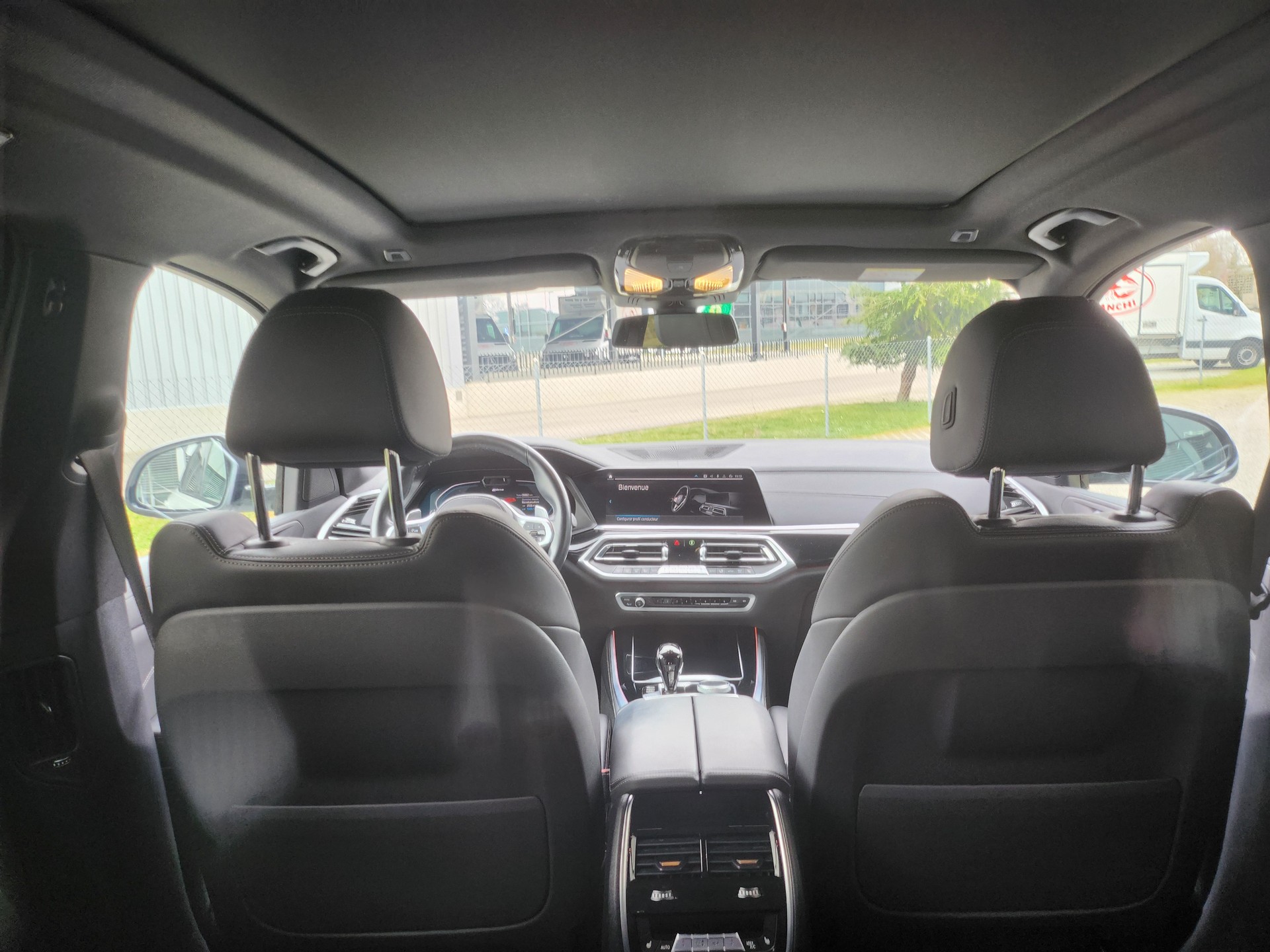 BMW BMW X5 45e 3.0 394 cv-image-9