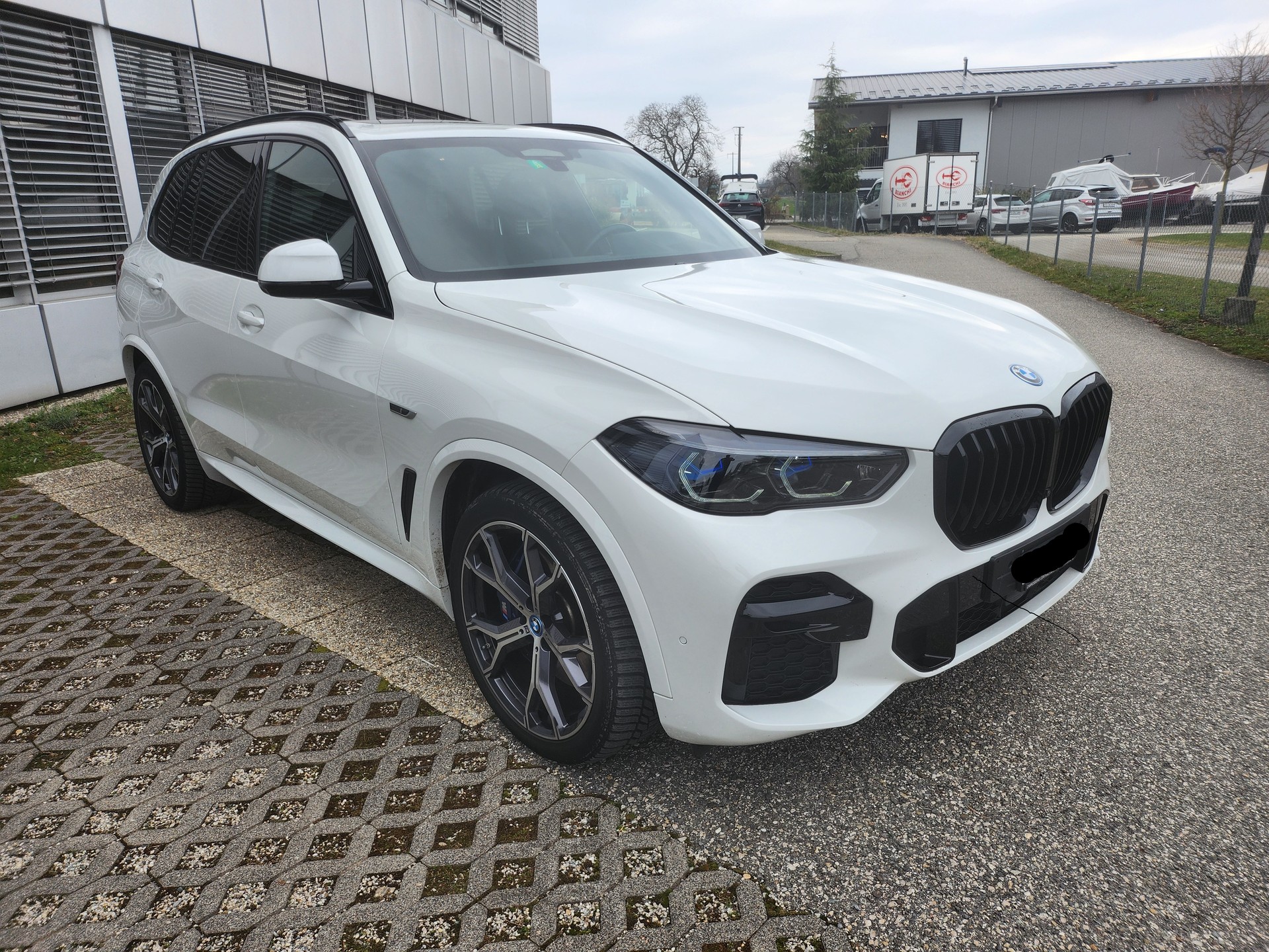 BMW BMW X5 45e 3.0 394 cv-image-3