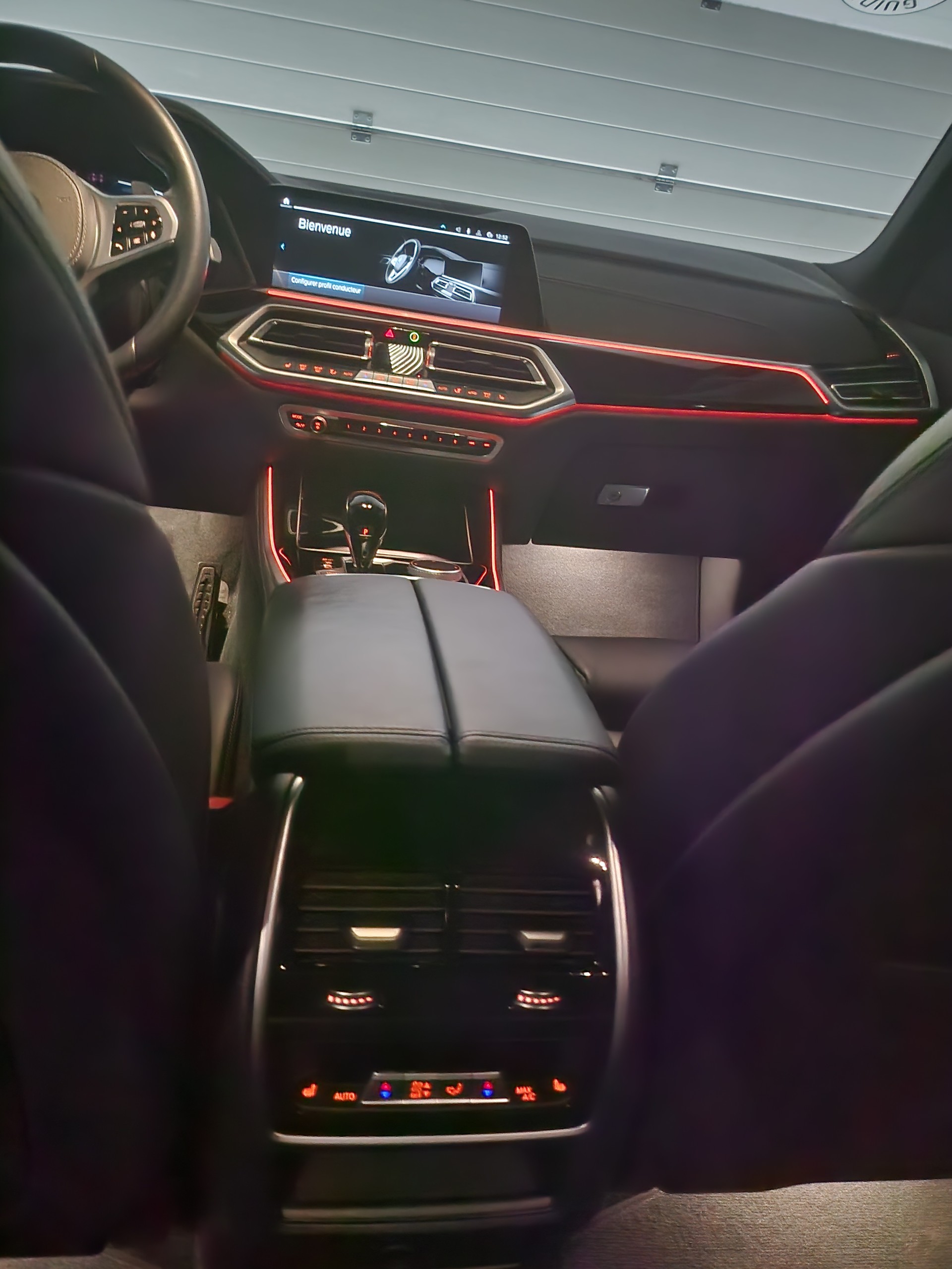 BMW BMW X5 45e 3.0 394 cv-image-5
