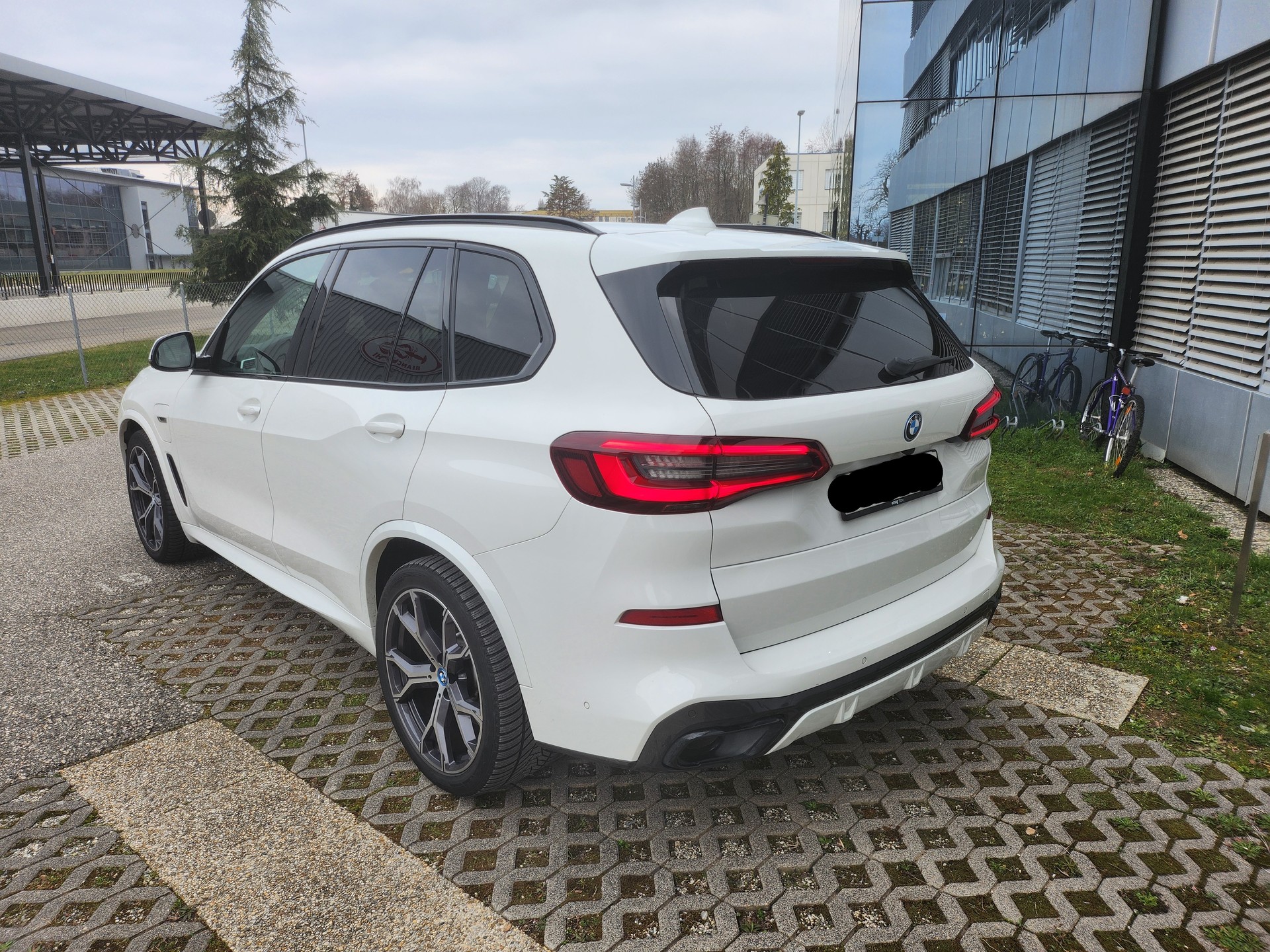 BMW BMW X5 45e 3.0 394 cv-image-4