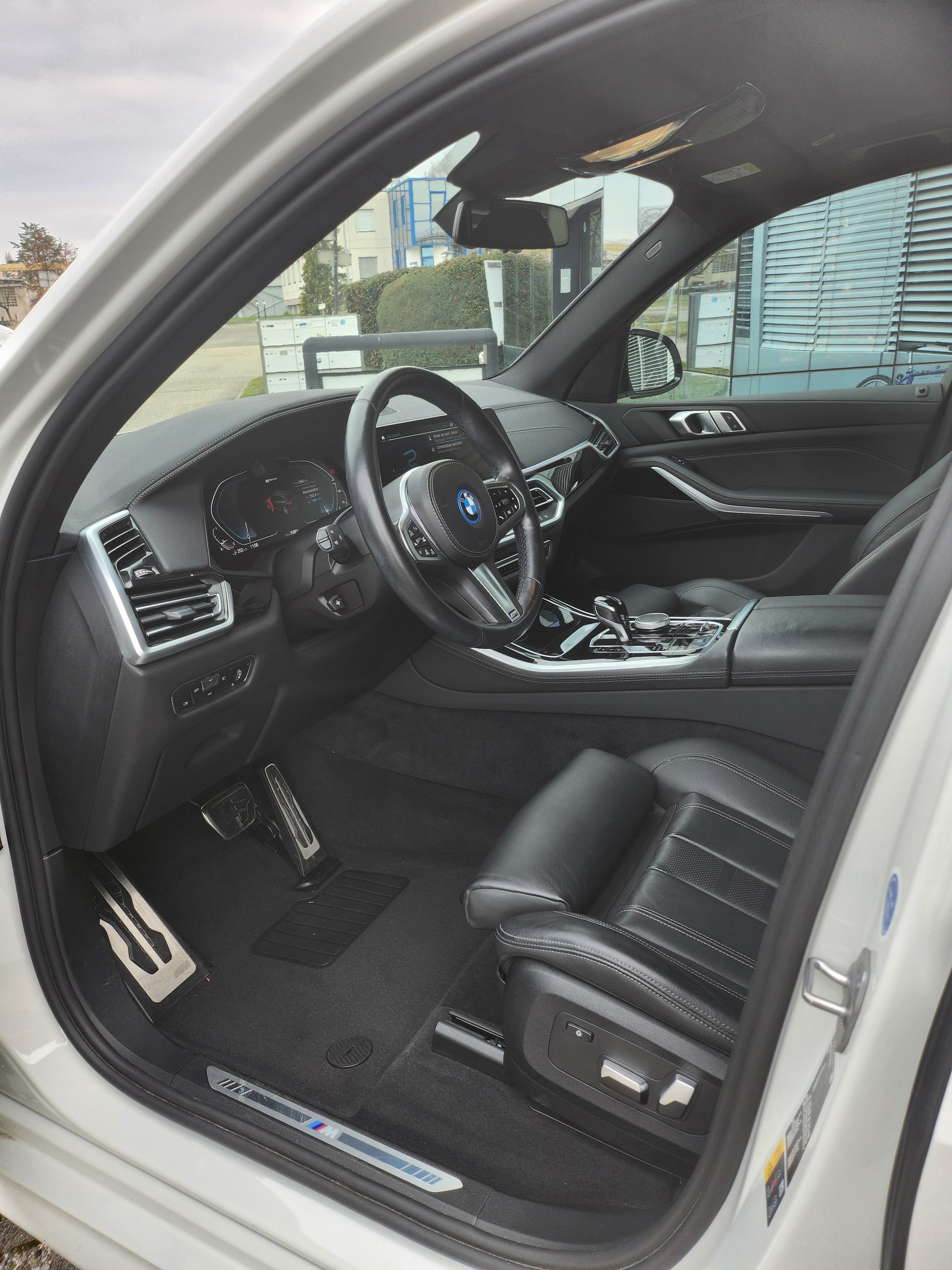 BMW BMW X5 45e 3.0 394 cv-image-10
