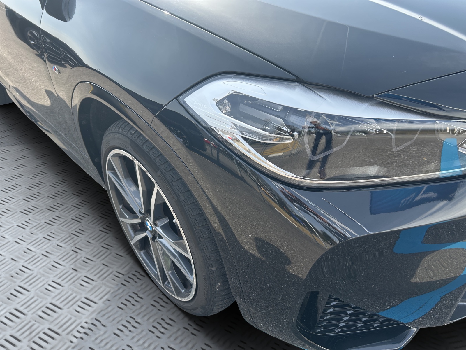 BMW X2 xDrive 20d M Sport Steptronic-image-12
