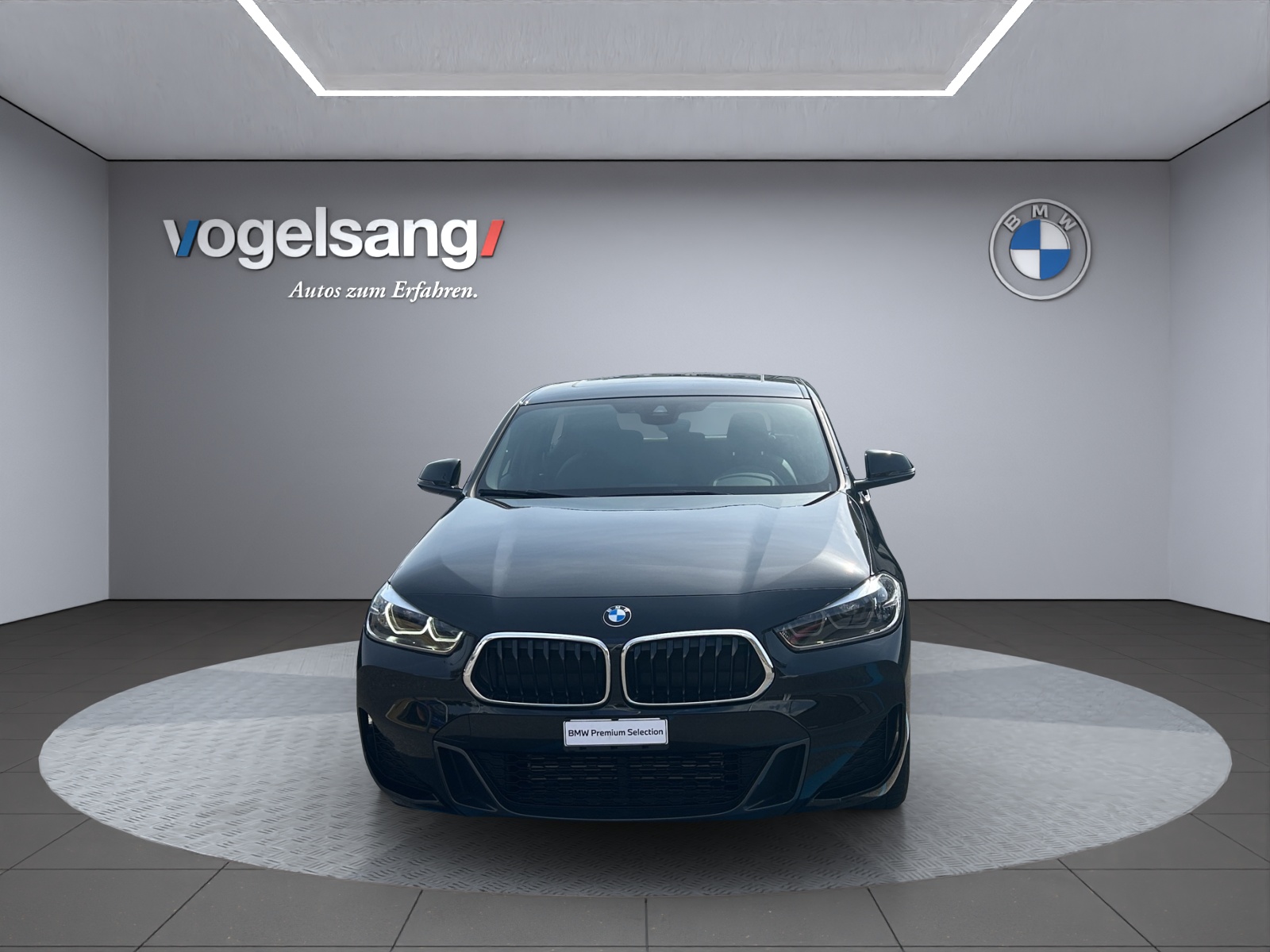 BMW X2 xDrive 20d M Sport Steptronic-image-5