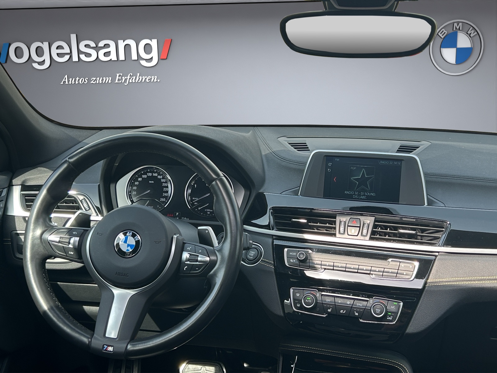 BMW X2 xDrive 20d M Sport Steptronic-image-27