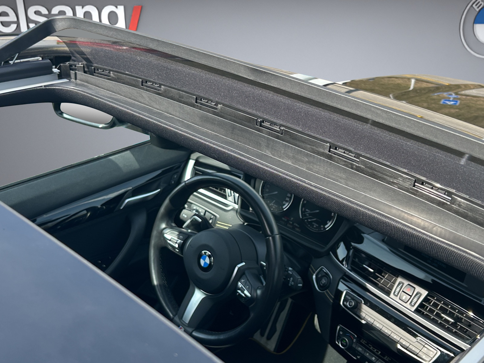 BMW X2 xDrive 20d M Sport Steptronic-image-9