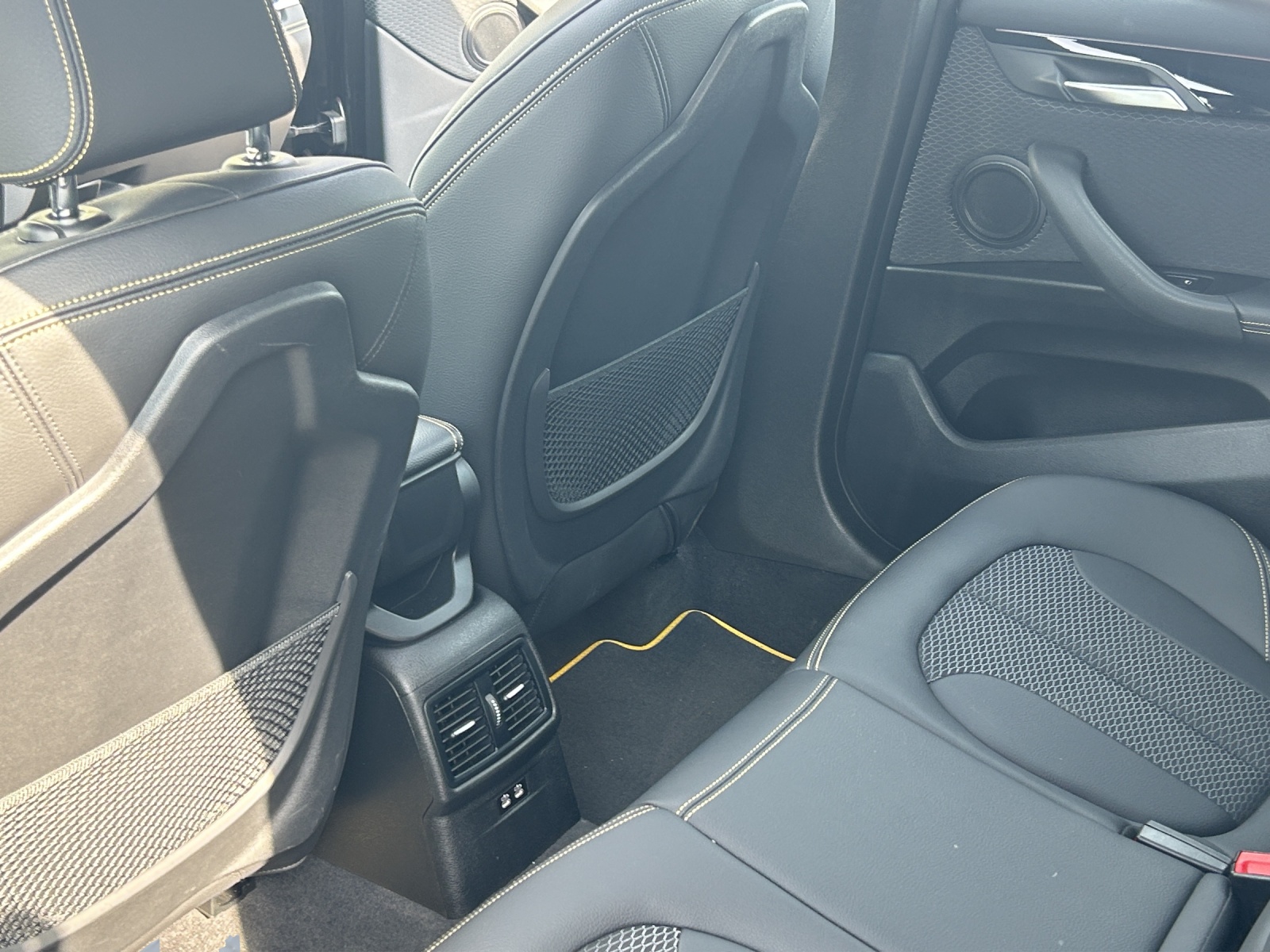 BMW X2 xDrive 20d M Sport Steptronic-image-18
