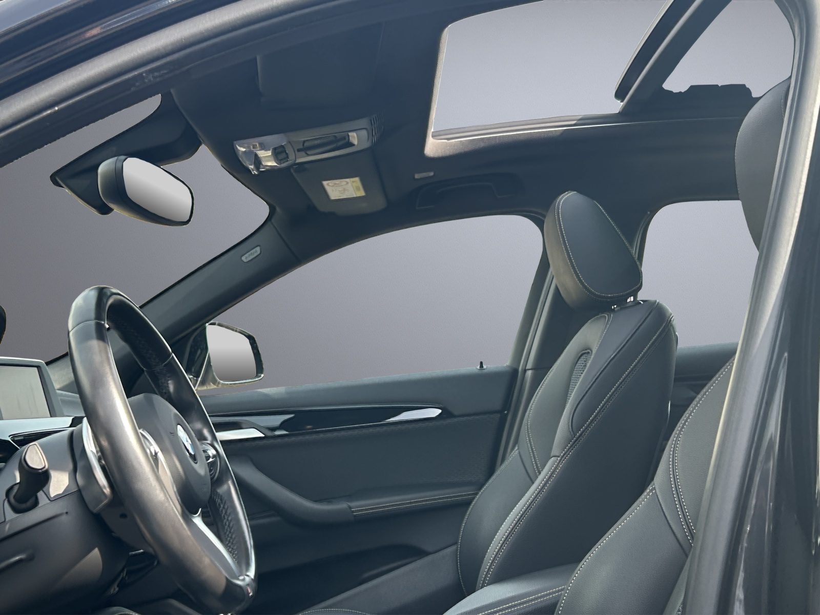 BMW X2 xDrive 20d M Sport Steptronic-image-16