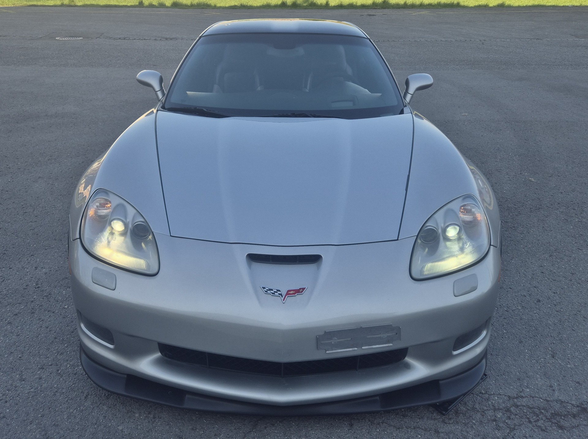 CHEVROLET Corvette Z06-image-2