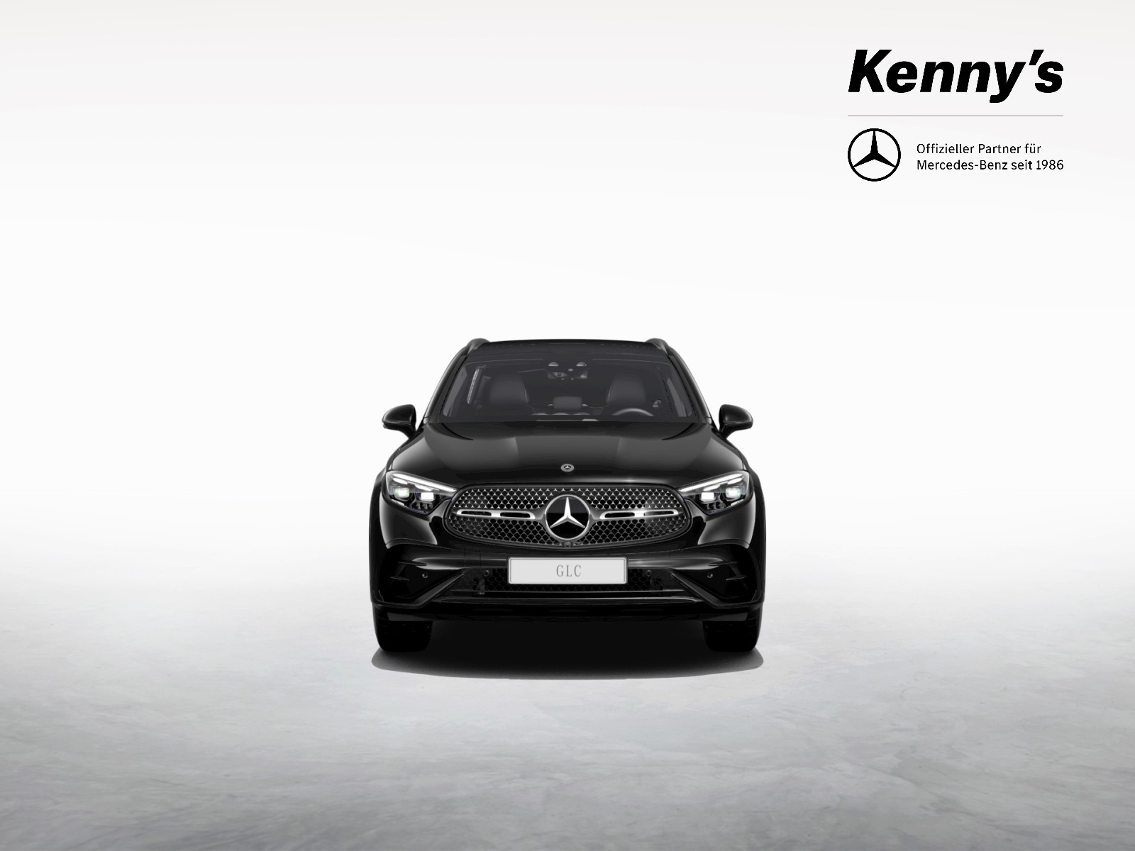 MERCEDES-BENZ GLC 220 d AMG Line 4MATIC-image-1
