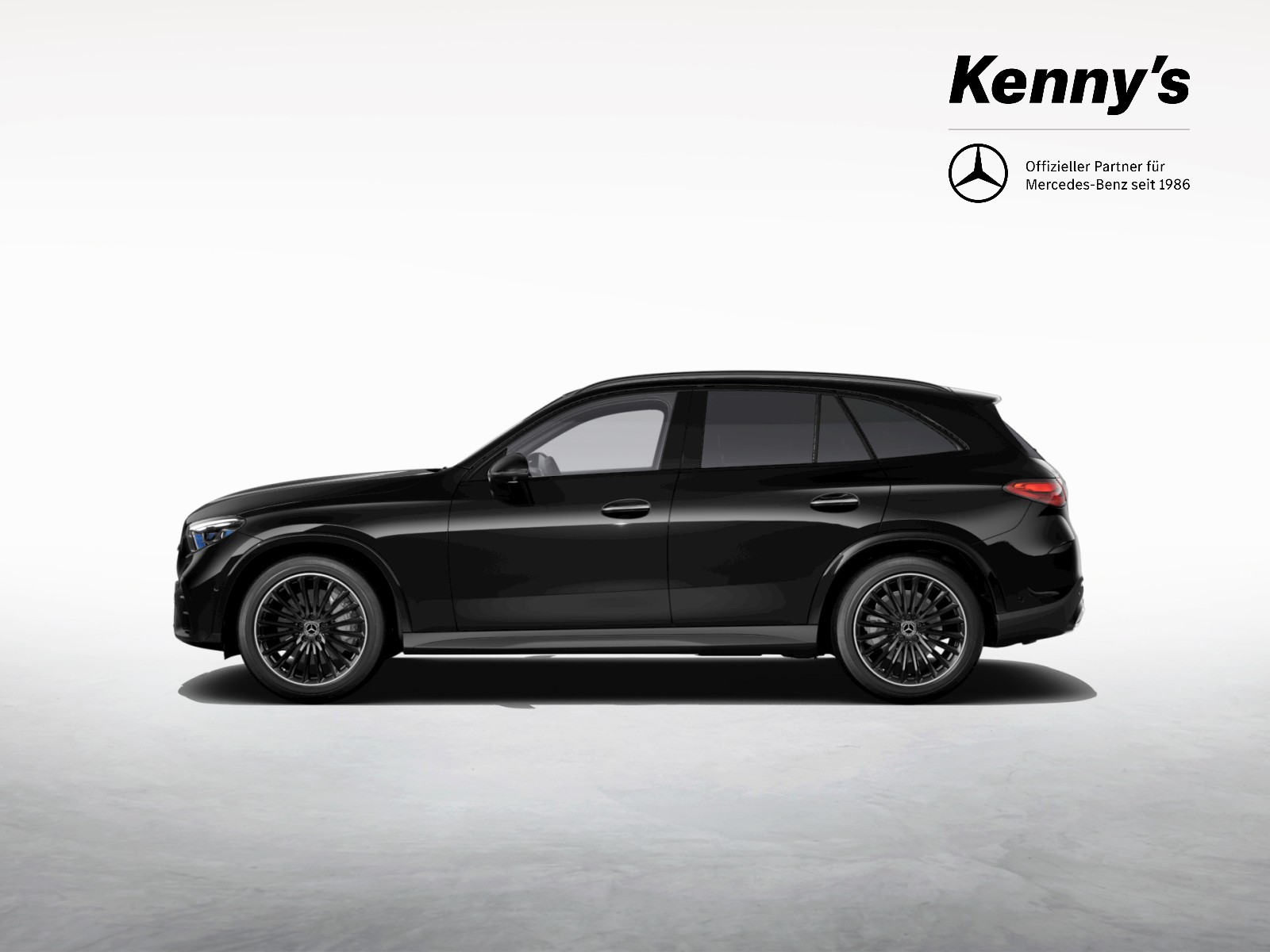MERCEDES-BENZ GLC 220 d AMG Line 4MATIC-image-2