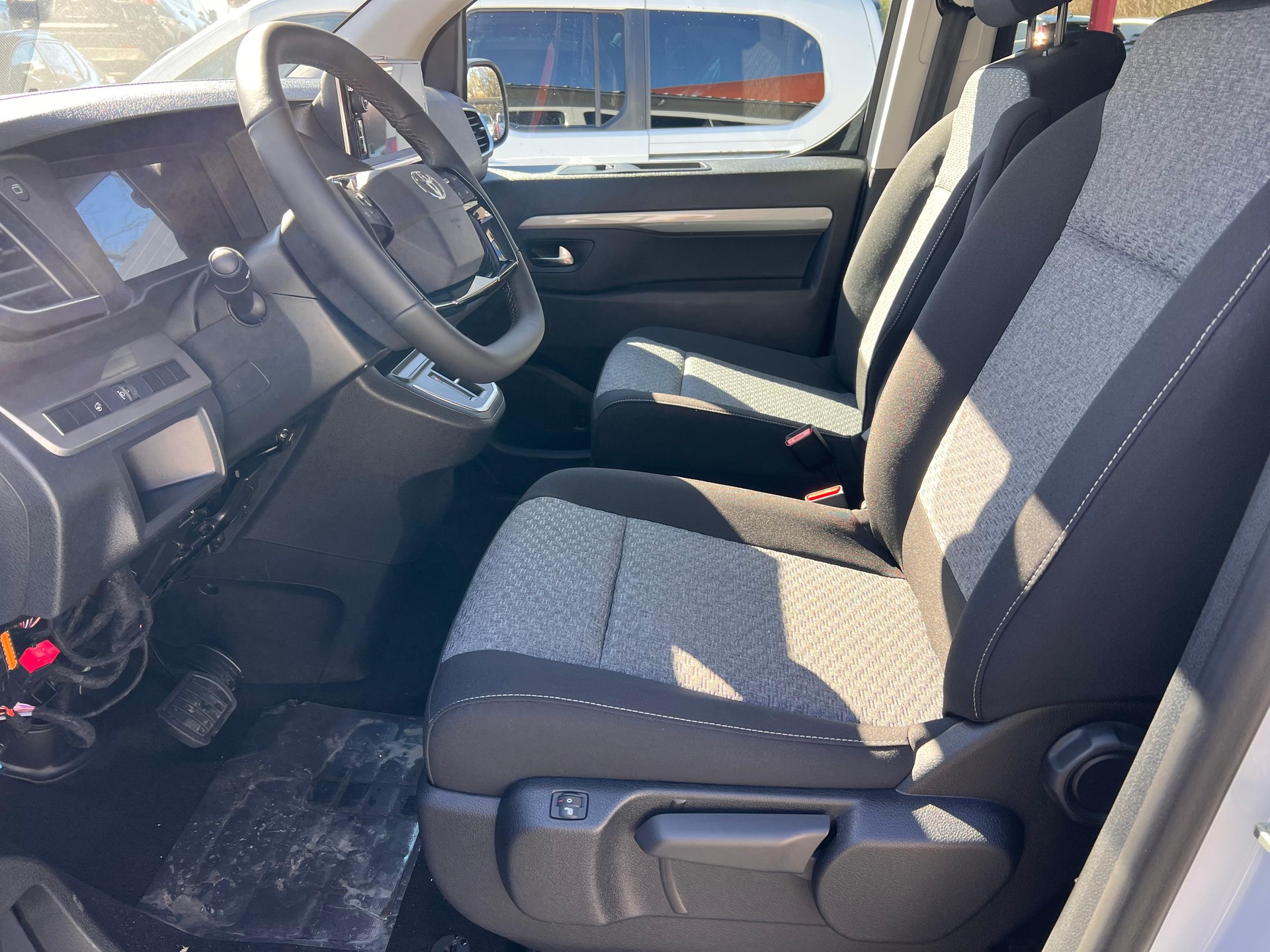 TOYOTA PROACE Verso L1 2.2 D Trend-image-7