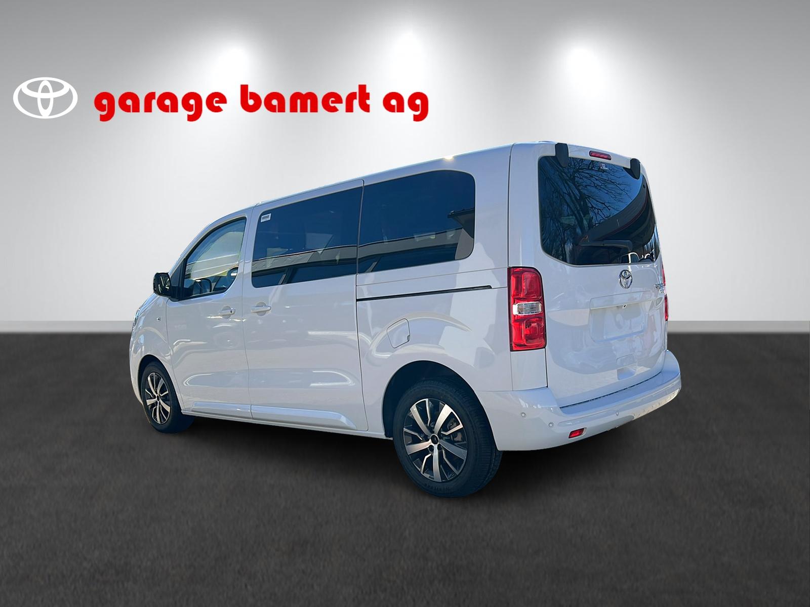 TOYOTA PROACE Verso L1 2.2 D Trend-showroom-element-3