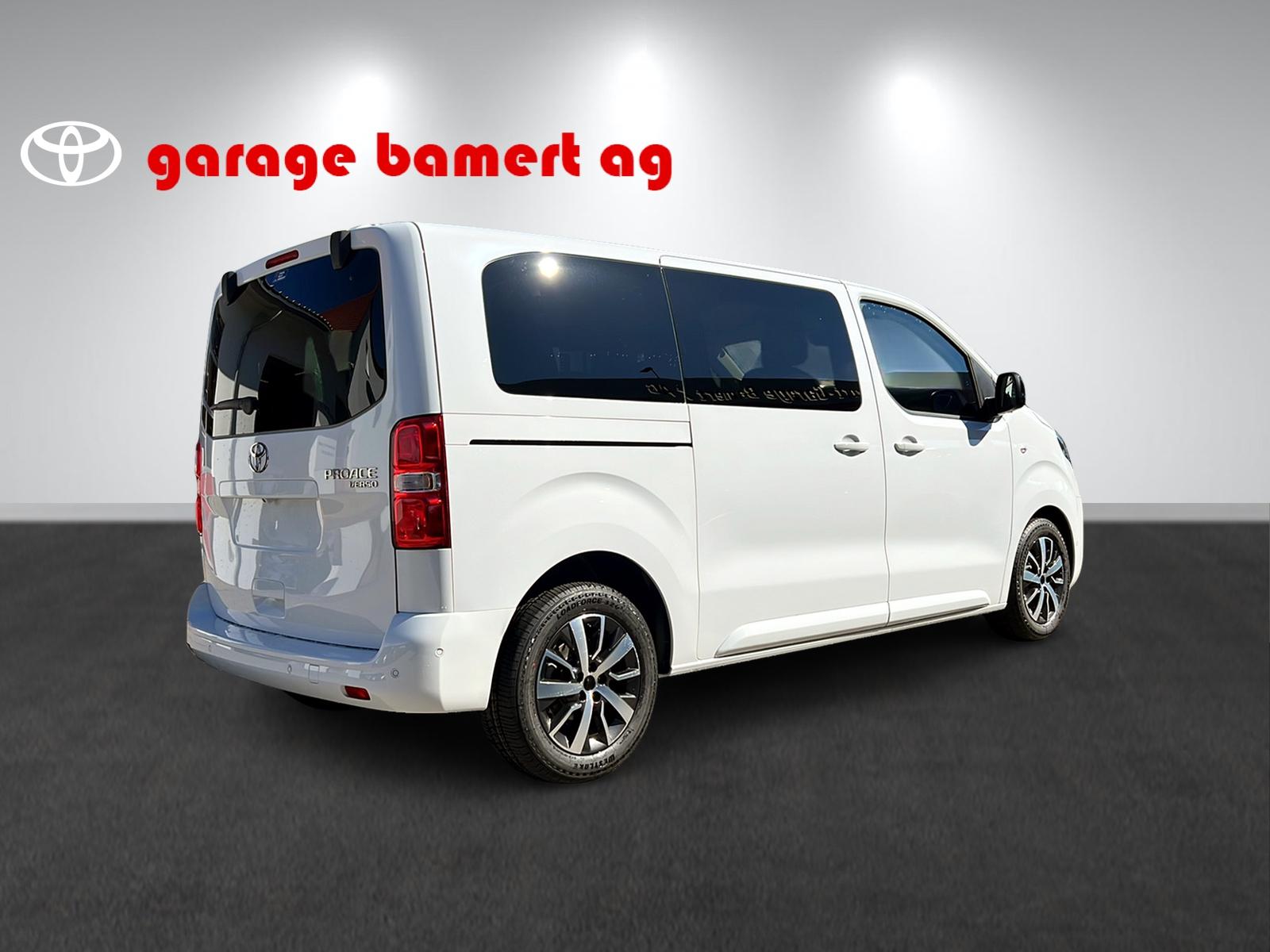 TOYOTA PROACE Verso L1 2.2 D Trend-image-5