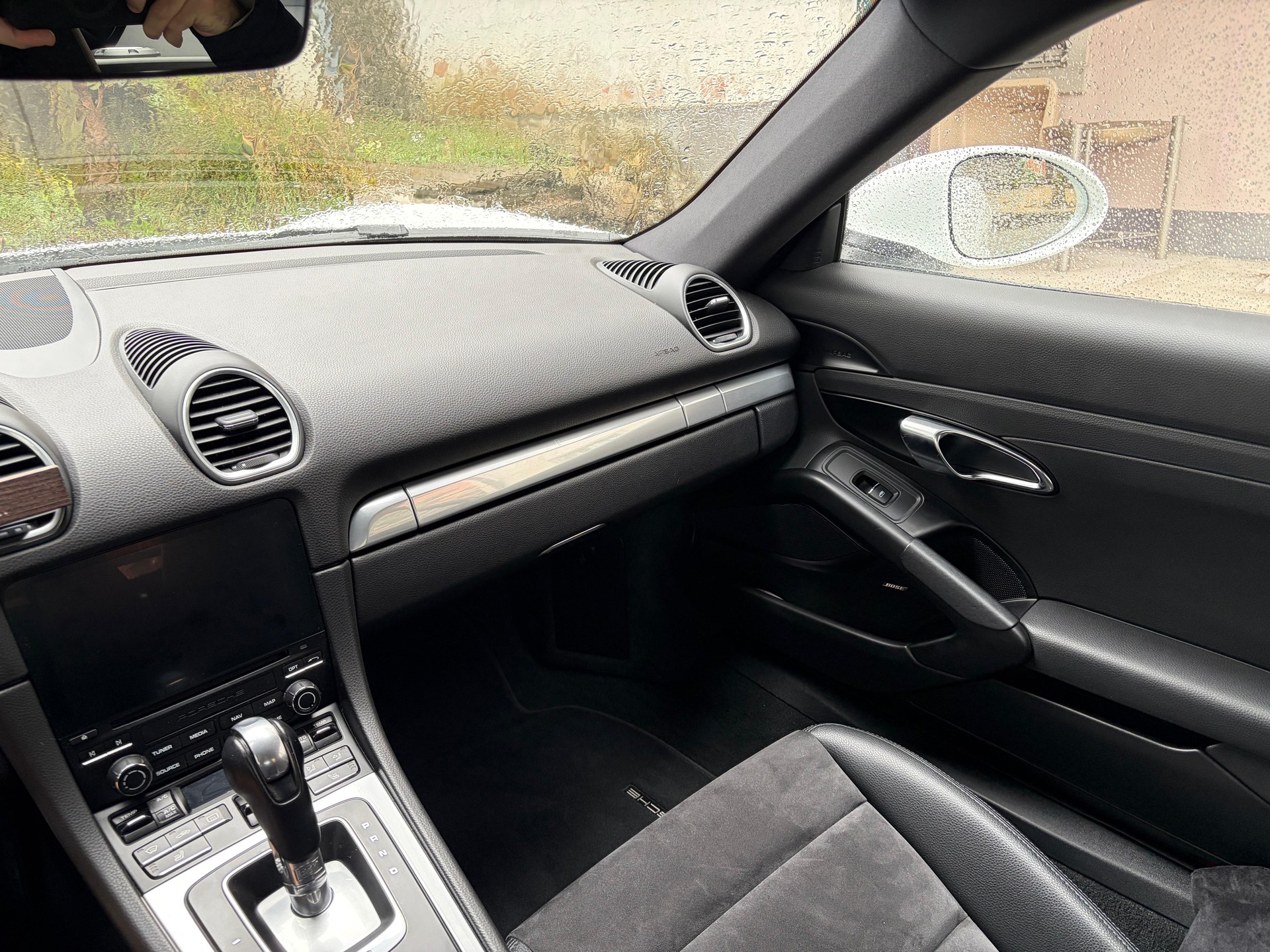 PORSCHE 718 Cayman 2.0 PDK-image-2