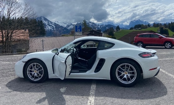 PORSCHE 718 Cayman 2.0 PDK-image-5