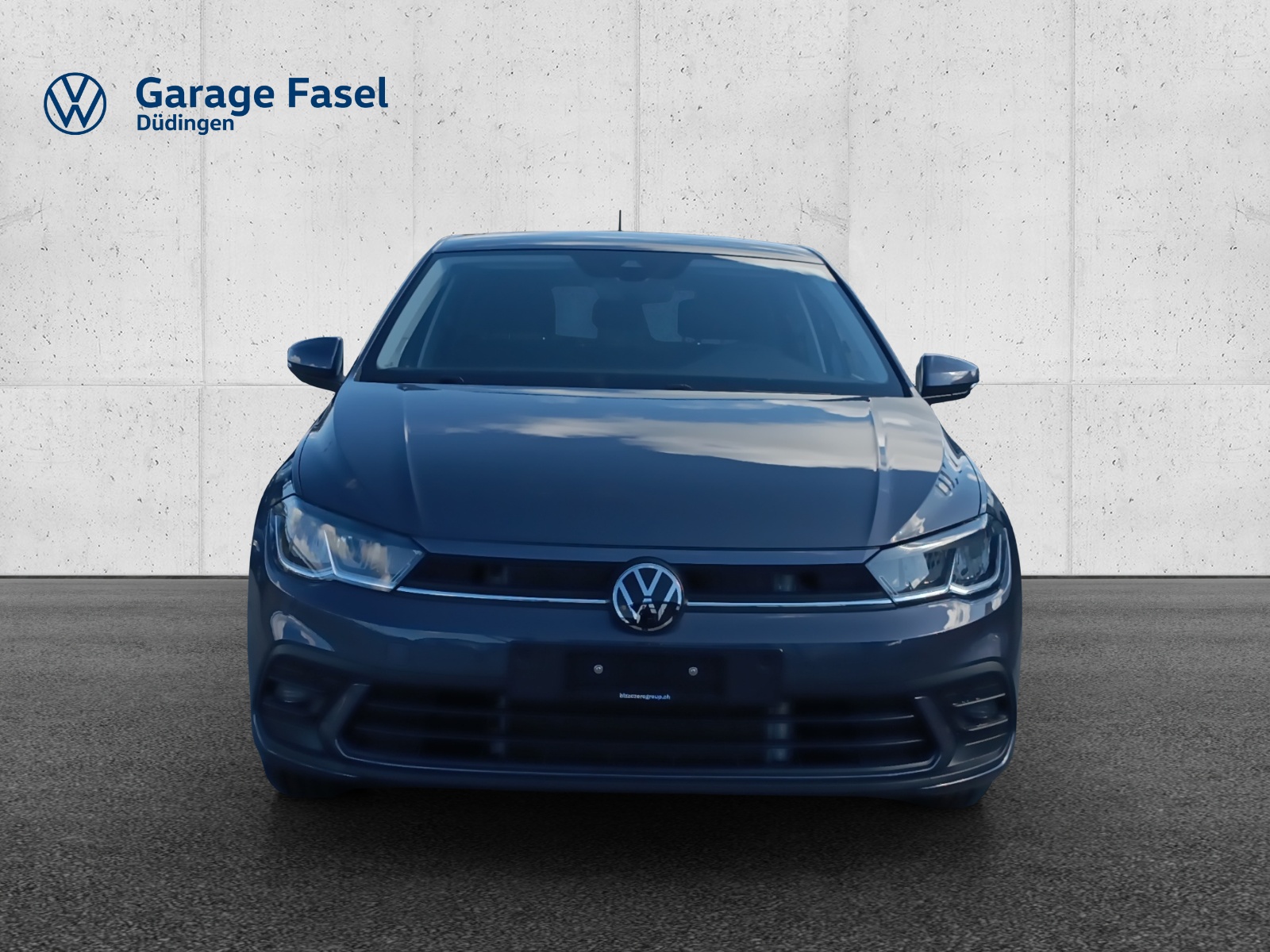 VW Polo 1.0 TSI Life DSG-image-7