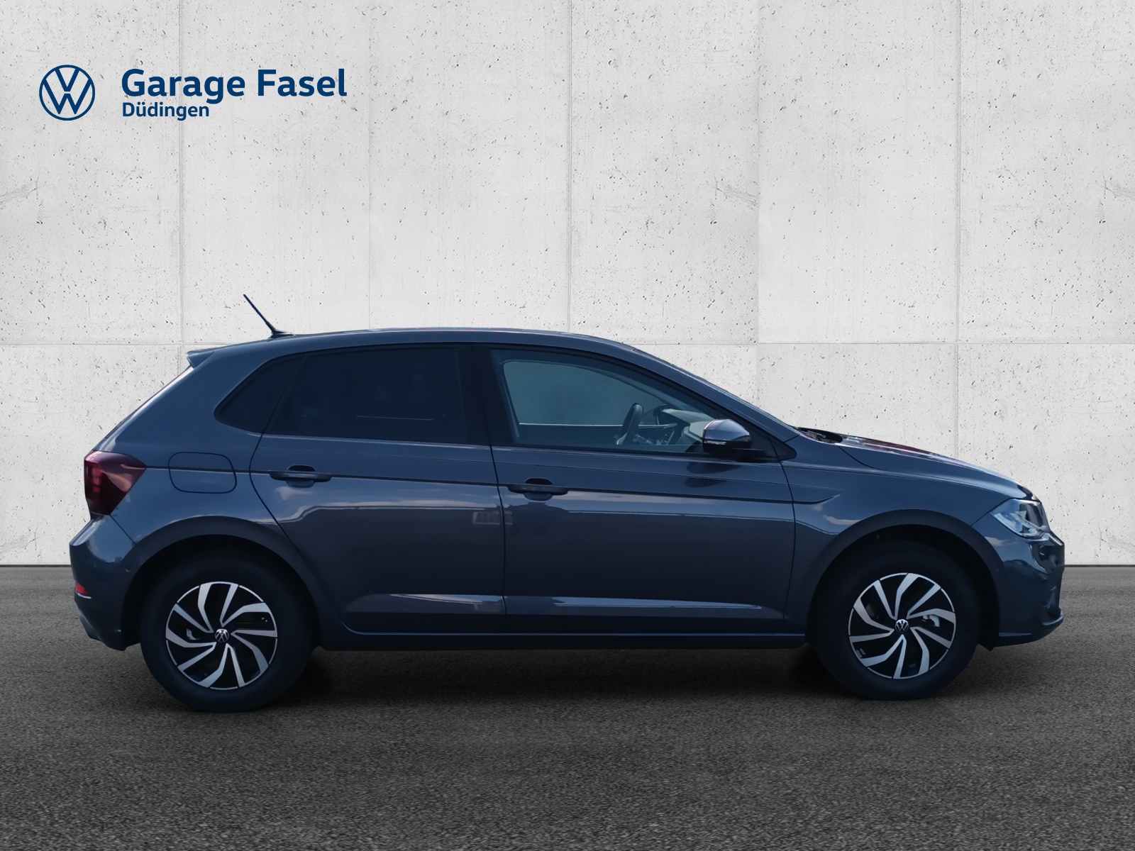 VW Polo 1.0 TSI Life DSG-image-5
