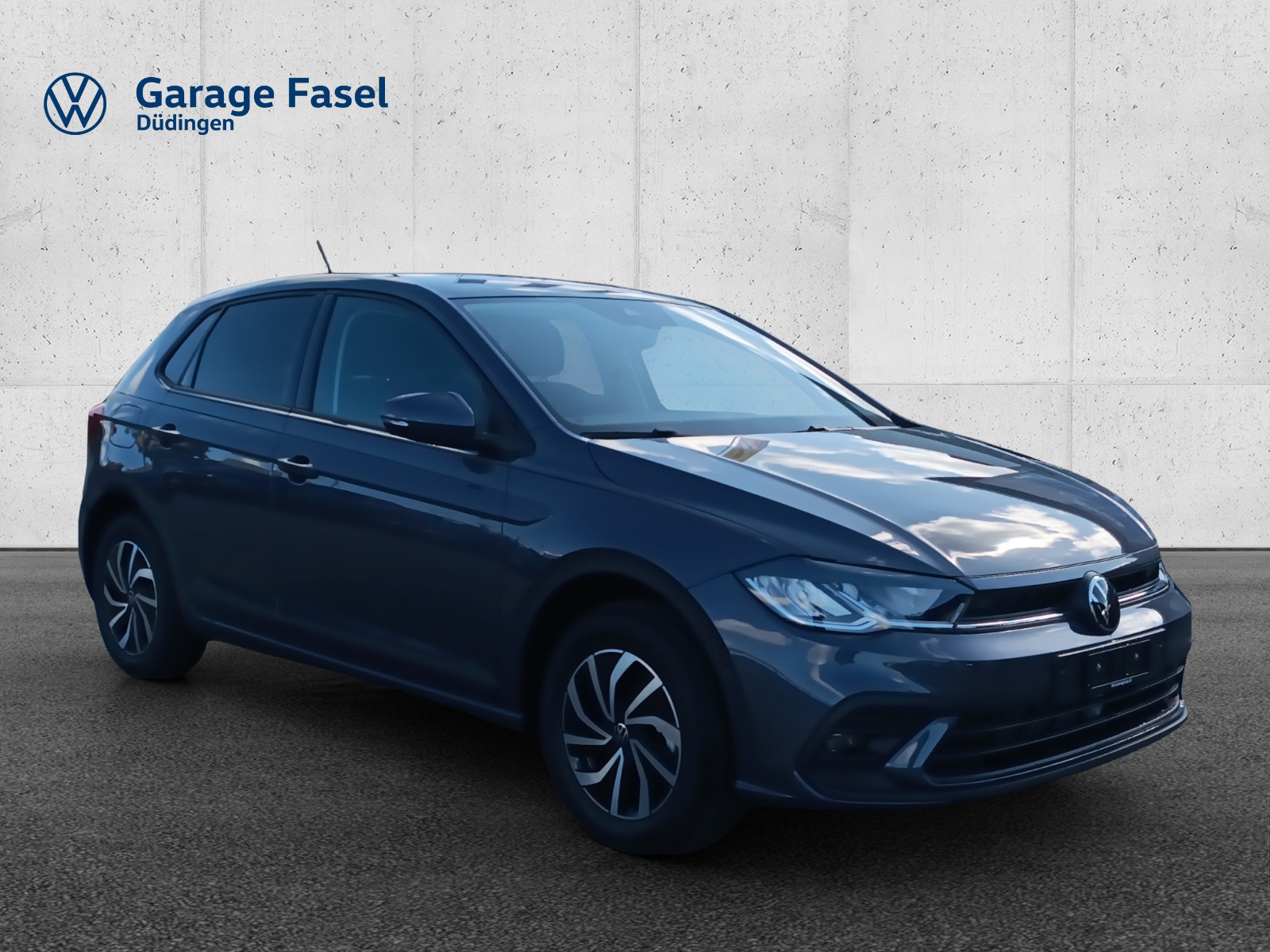 VW Polo 1.0 TSI Life DSG-image-6