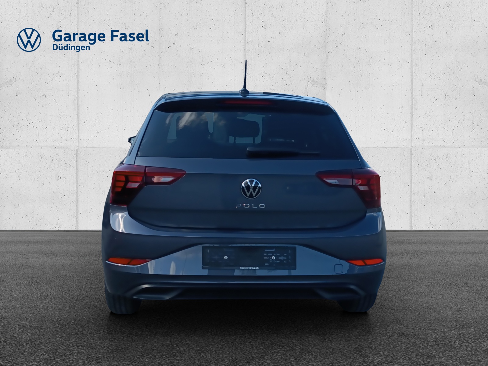 VW Polo 1.0 TSI Life DSG-image-3