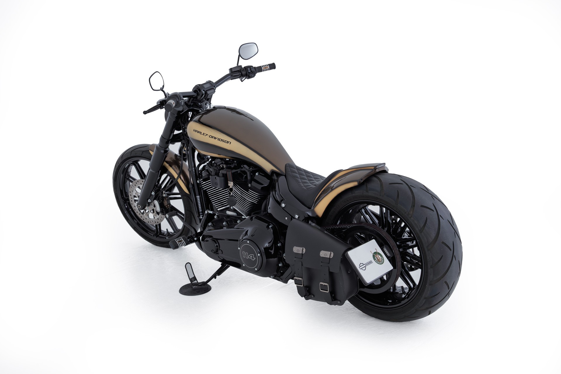 HARLEY-DAVIDSON FXBRS Breakout 114-showroom-element-3
