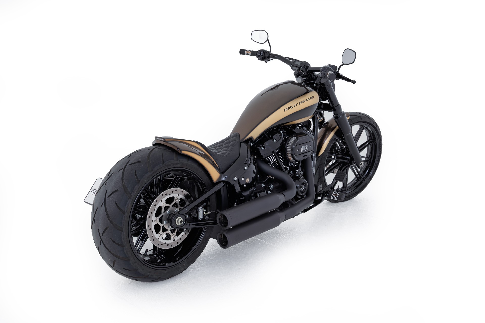HARLEY-DAVIDSON FXBRS Breakout 114-showroom-element-2
