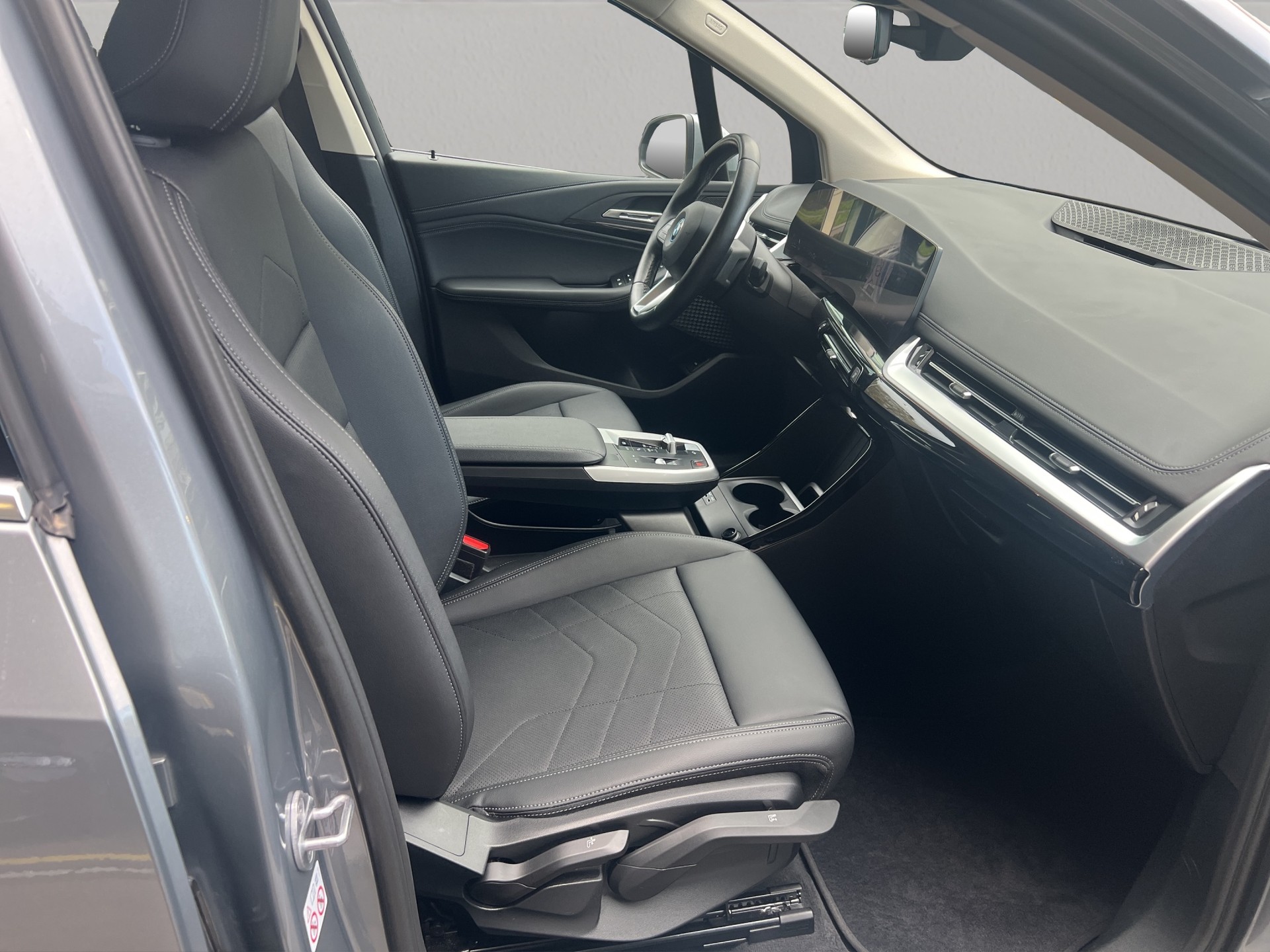 BMW 225e xDrive Active Tourer Luxury Line-image-20