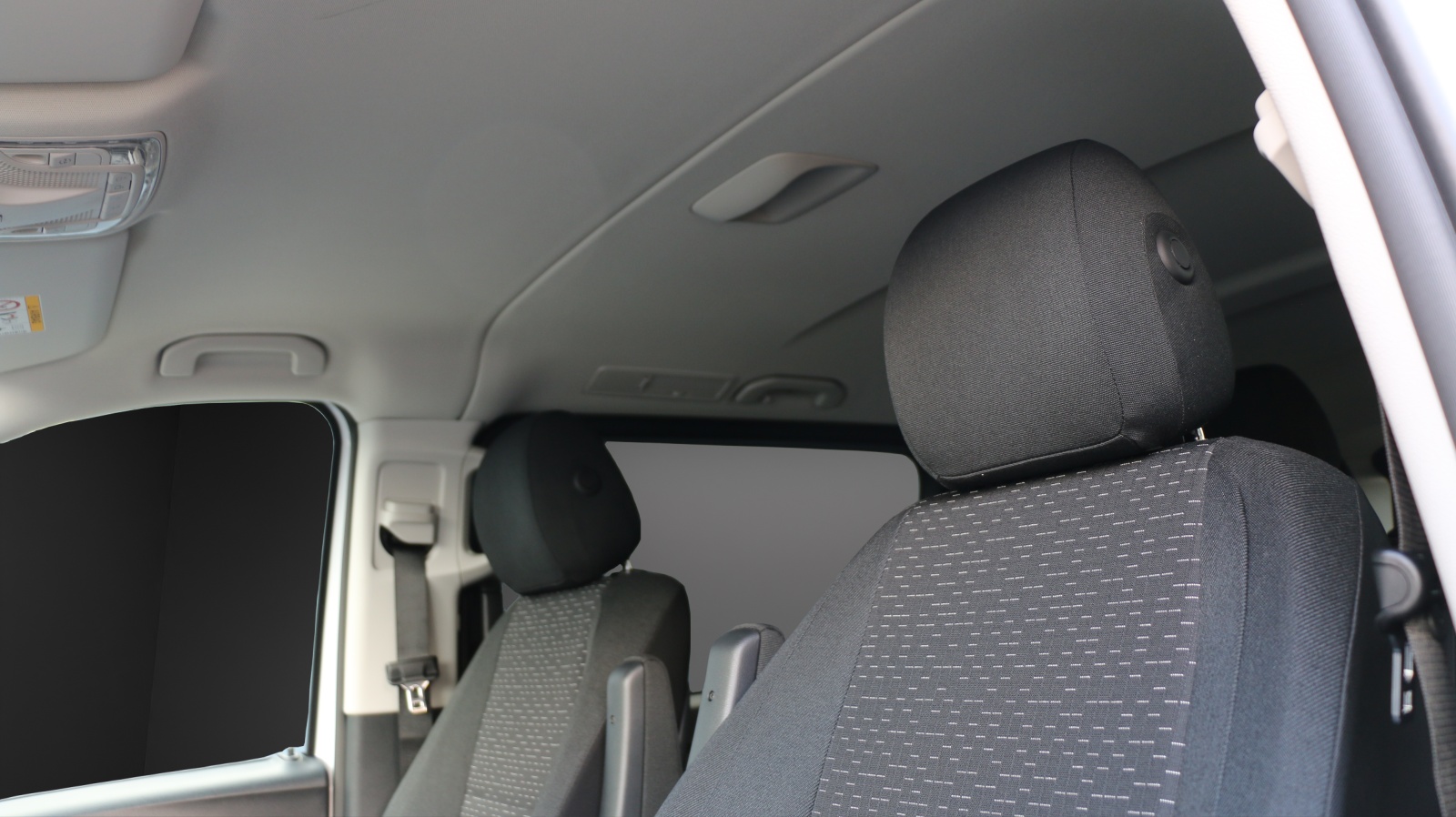 MERCEDES-BENZ Vito 116 CDI Tourer SELECT Family-image-7