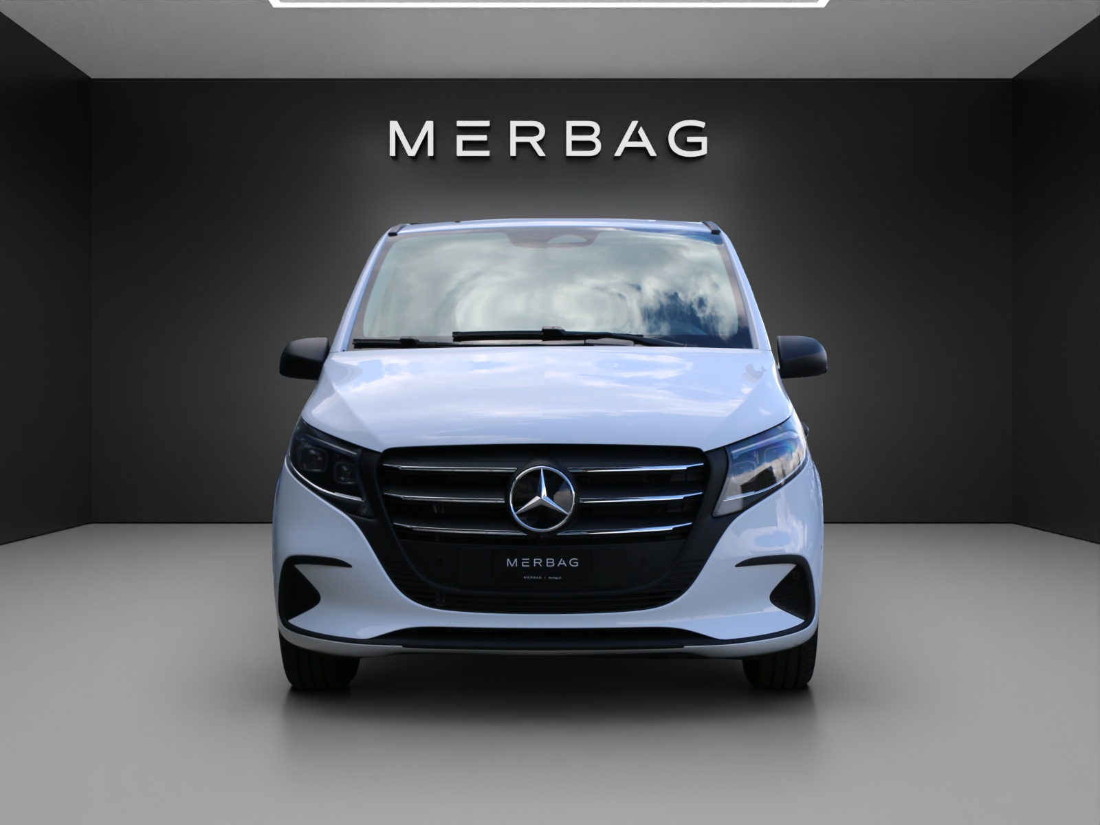 MERCEDES-BENZ Vito 116 CDI Tourer SELECT Family-image-18