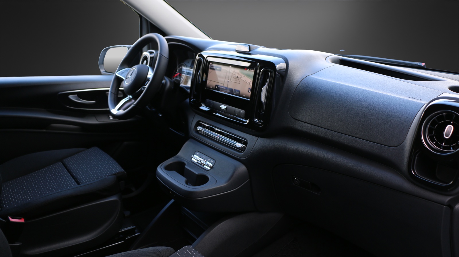 MERCEDES-BENZ Vito 116 CDI Tourer SELECT Family-image-6