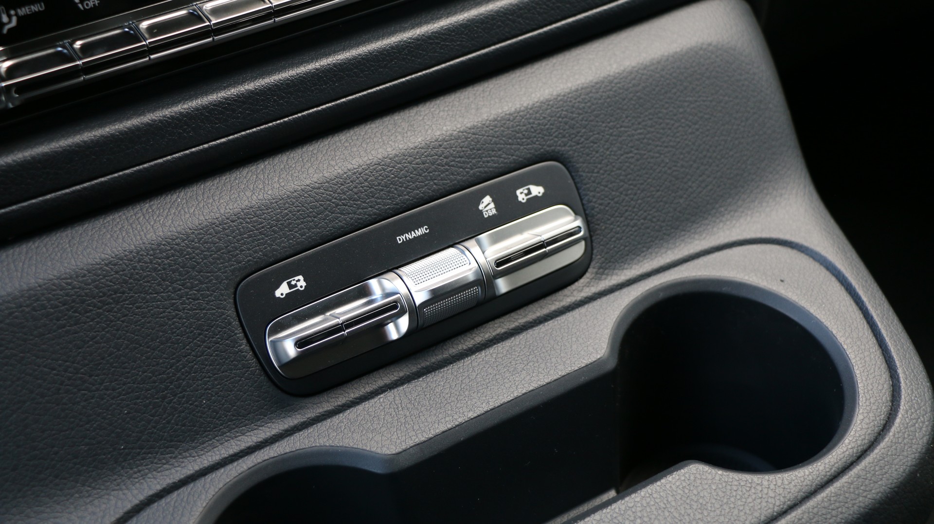 MERCEDES-BENZ Vito 116 CDI Tourer SELECT Family-image-14
