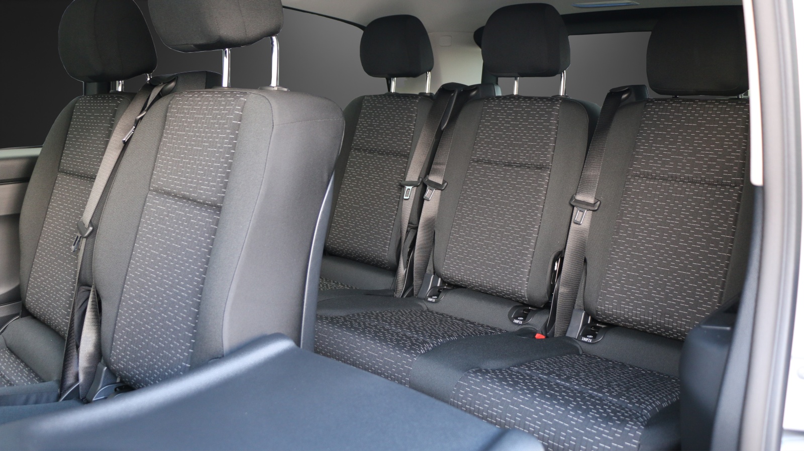 MERCEDES-BENZ Vito 116 CDI Tourer SELECT Family-image-10