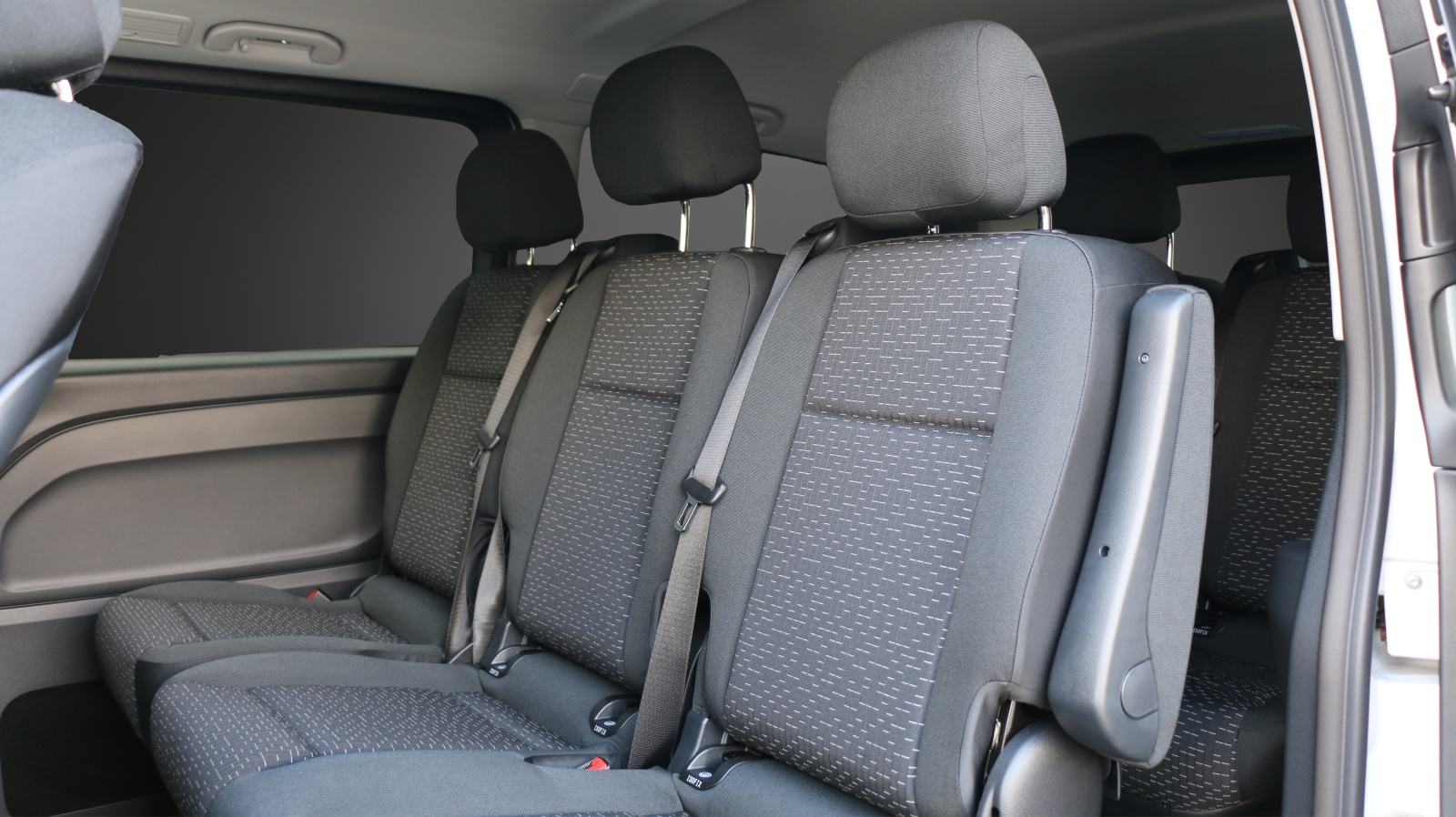 MERCEDES-BENZ Vito 116 CDI Tourer SELECT Family-image-9